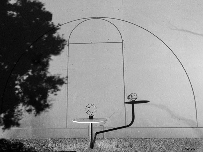 8 Expert Tips to Master Shadows for Dramatic Photography