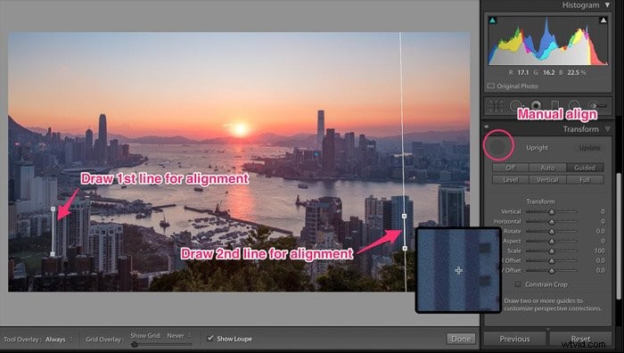 How to Crop Travel Photos Like a Pro for Stunning Results