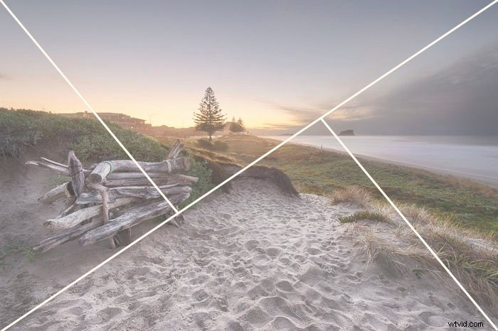 13 Essential Tips to Master Landscape Photography Composition