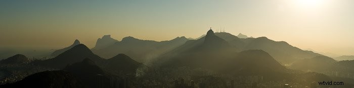 13 Essential Tips to Master Landscape Photography Composition