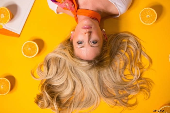 10 Essential Composition Tips to Elevate Your Fashion Photography