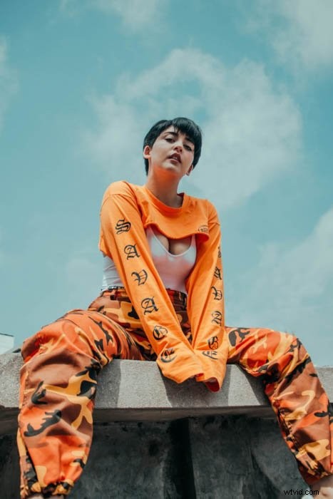 10 Essential Composition Tips to Elevate Your Fashion Photography