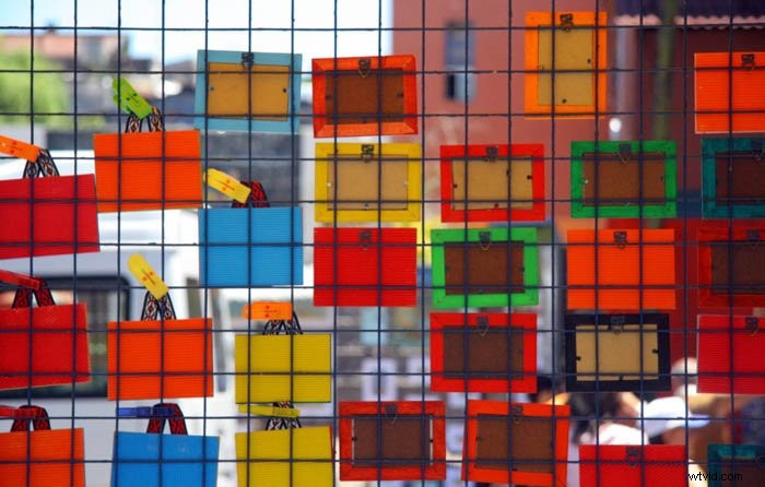 Master 8 Essential Photography Composition Techniques for Stunning Travel Photos