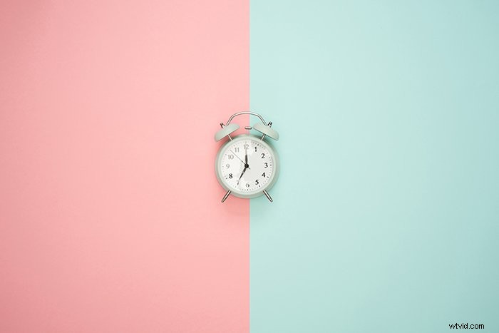 Master Symmetry in Photography: Composition Tips for Stunning Shots