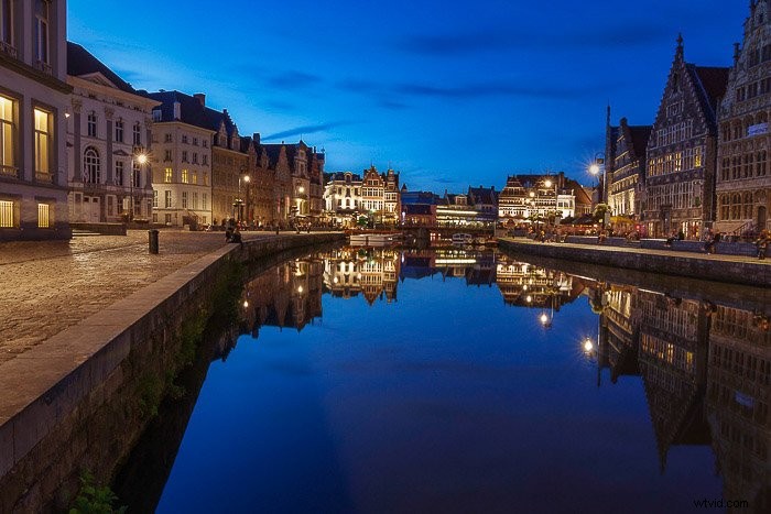 Mastering Reflections in Photography: Pro Tips for Stunning Shots