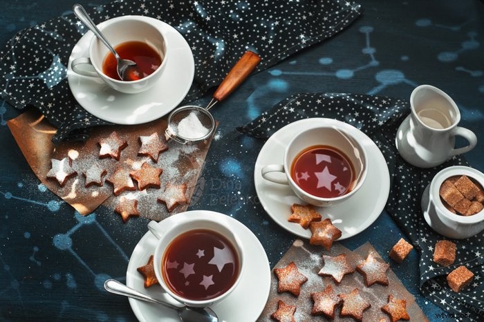 10 Christmas-Inspired Still Life Photography Ideas for Festive Magic