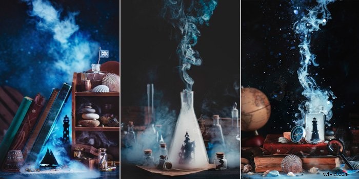 10 Christmas-Inspired Still Life Photography Ideas for Festive Magic