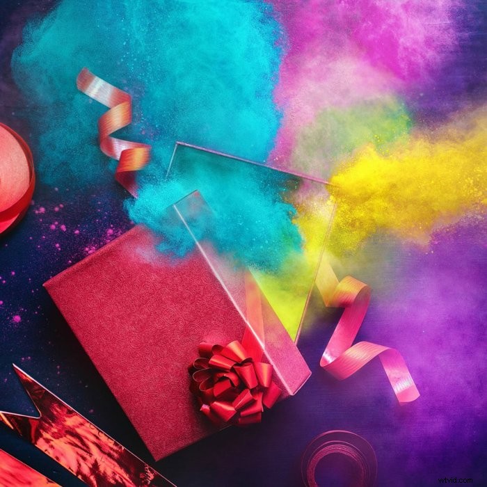10 Christmas-Inspired Still Life Photography Ideas for Festive Magic