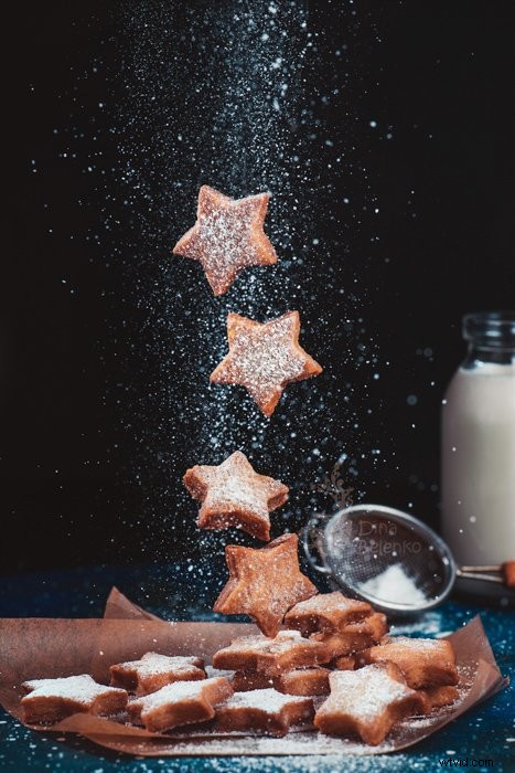 10 Christmas-Inspired Still Life Photography Ideas for Festive Magic
