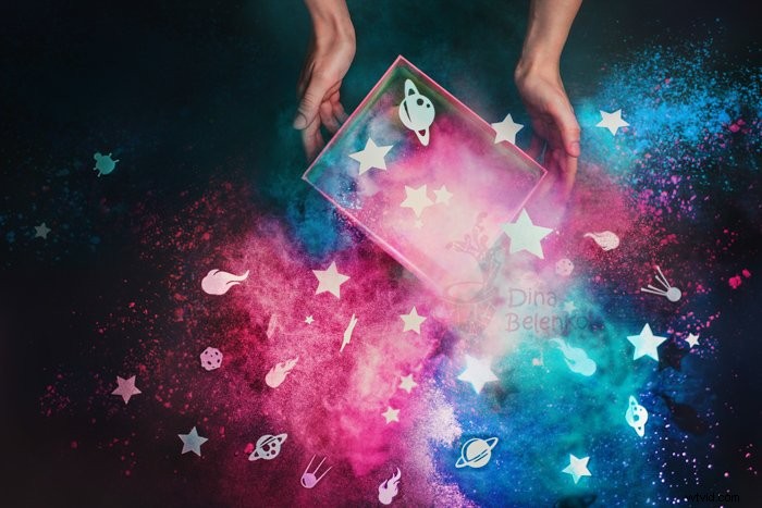 10 Christmas-Inspired Still Life Photography Ideas for Festive Magic