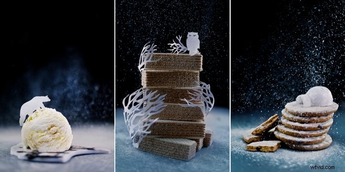 10 Christmas-Inspired Still Life Photography Ideas for Festive Magic