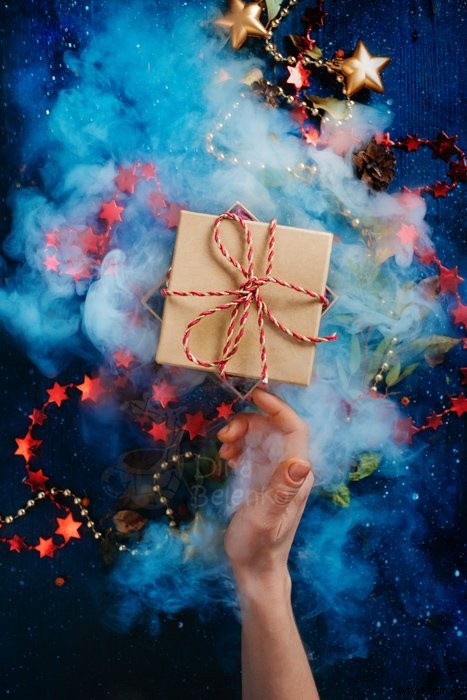 10 Christmas-Inspired Still Life Photography Ideas for Festive Magic