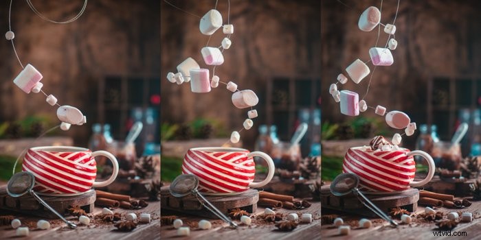10 Christmas-Inspired Still Life Photography Ideas for Festive Magic