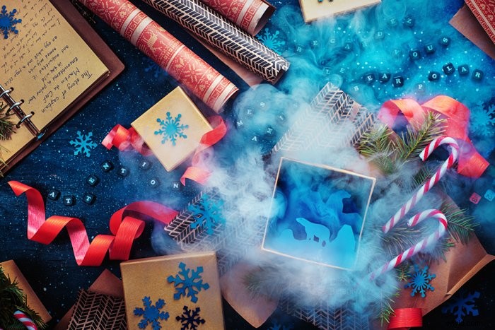 10 Christmas-Inspired Still Life Photography Ideas for Festive Magic