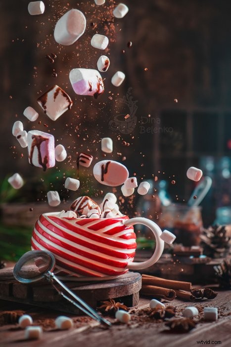10 Christmas-Inspired Still Life Photography Ideas for Festive Magic