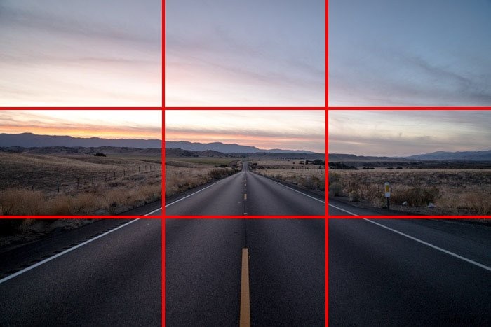 Master the Rule of Thirds: Essential Guide to Stunning Photo Composition