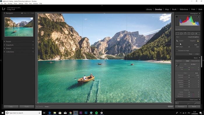 Master the Rule of Thirds: Essential Guide to Stunning Photo Composition
