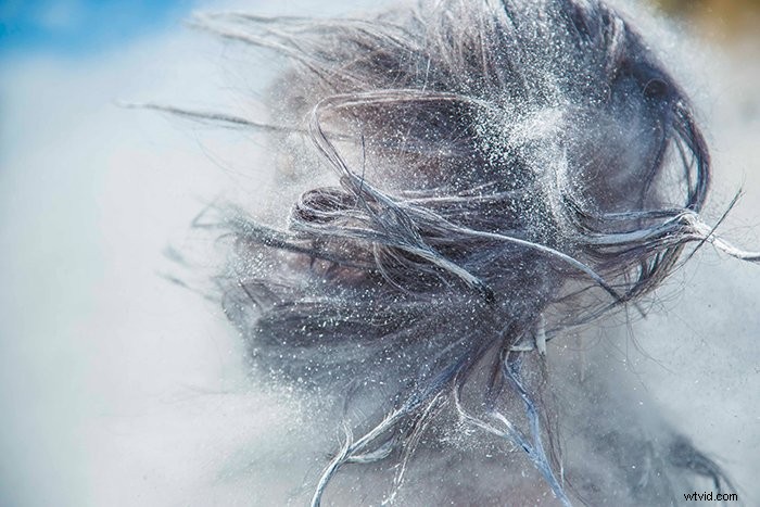 Expert Guide: How to Capture Stunning Textures in Photography