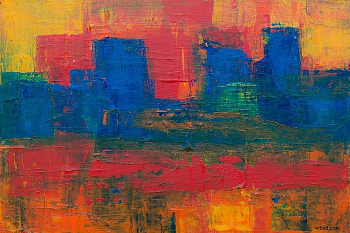 Expert Guide: How to Capture Stunning Textures in Photography