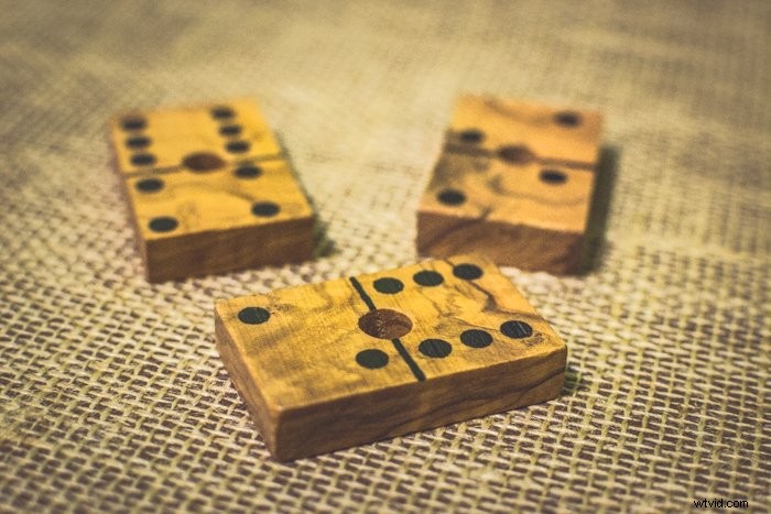 Master the Rule of Odds: Elevate Your Photography Composition