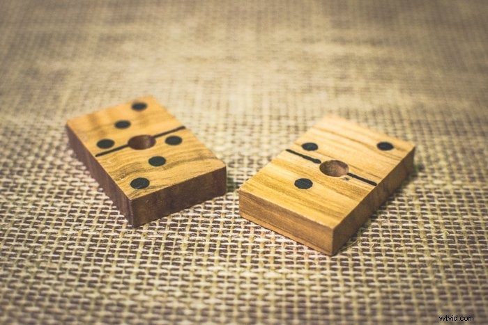 Master the Rule of Odds: Elevate Your Photography Composition