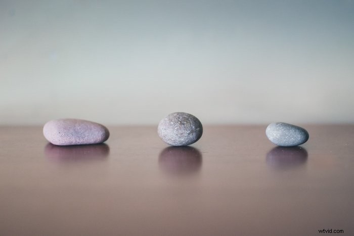 Master the Rule of Odds: Elevate Your Photography Composition