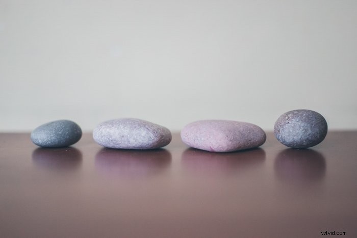 Master the Rule of Odds: Elevate Your Photography Composition