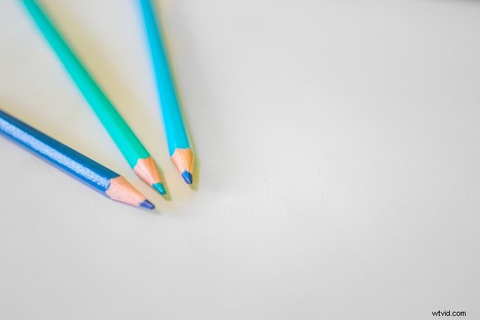 Master the Rule of Odds: Elevate Your Photography Composition