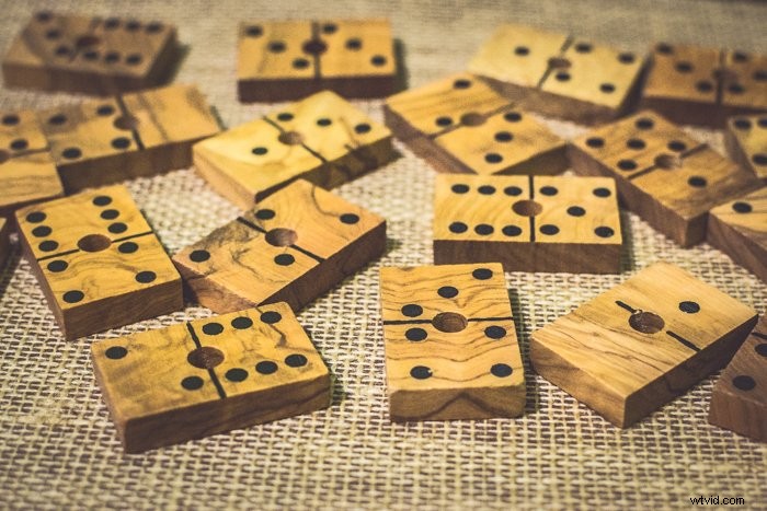 Master the Rule of Odds: Elevate Your Photography Composition