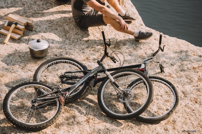 12 Unconventional Photography Composition Ideas to Spark Creativity