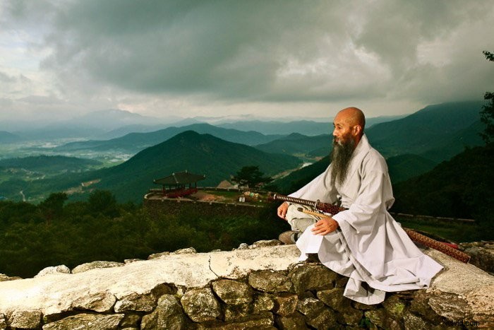 Master the Rule of Space in Photography: Add Motion and Depth to Your Images