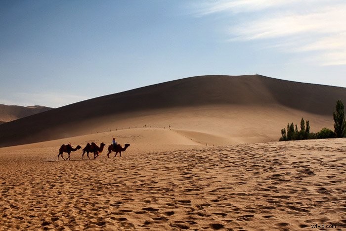 Master the Rule of Space in Photography: Add Motion and Depth to Your Images