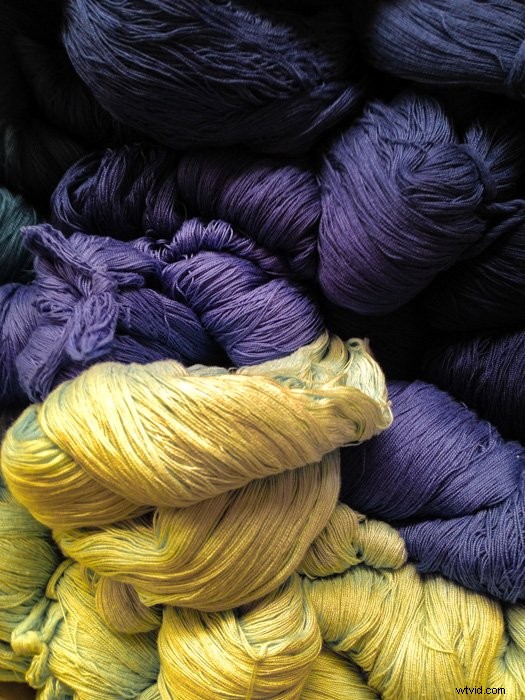 Master Complementary Colors: 25 Stunning Photography Examples