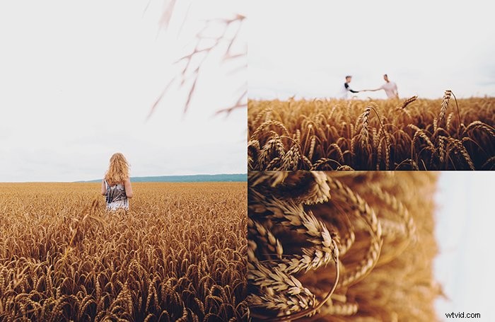 12 Expert Tips and Creative Ideas for Stunning Triptych Photography