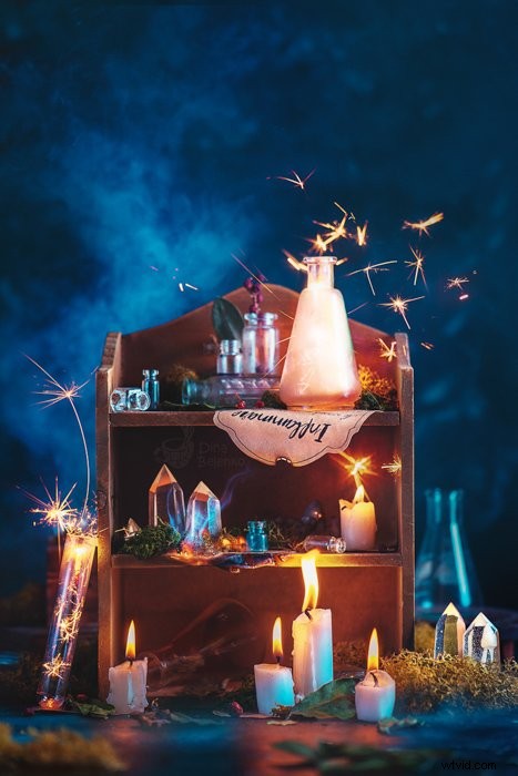 Master Complementary Colors: 25 Stunning Photography Examples