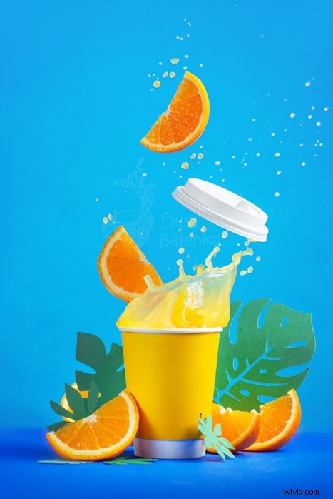 Master Complementary Colors: 25 Stunning Photography Examples