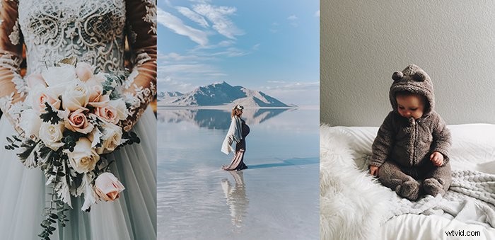 12 Expert Tips and Creative Ideas for Stunning Triptych Photography