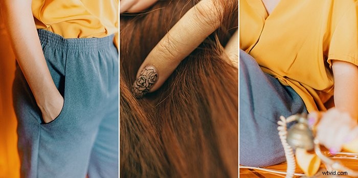 12 Expert Tips and Creative Ideas for Stunning Triptych Photography