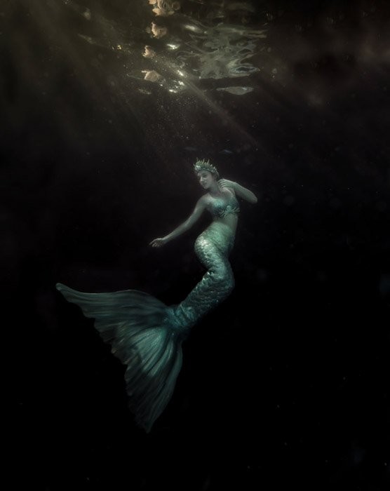 Expert Tips for Captivating Mermaid Photography Shoots