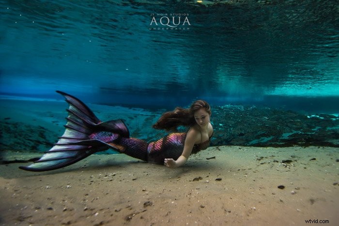 Expert Tips for Captivating Mermaid Photography Shoots