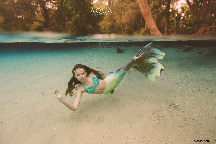 Expert Tips for Captivating Mermaid Photography Shoots