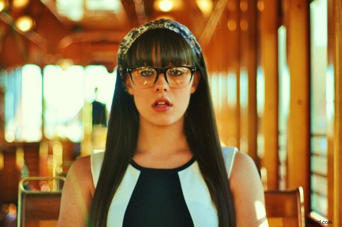 Master Camera Angles and Shots: Pro Techniques for Emotional Photography