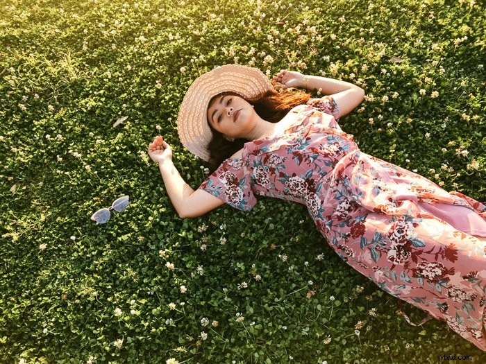 Master Camera Angles and Shots: Pro Techniques for Emotional Photography