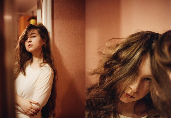 9 Captivating Mirror Photography Ideas for Stunning Portraits