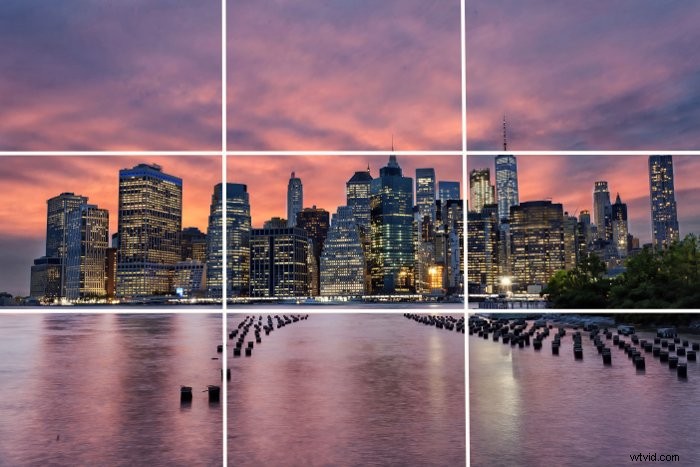 Master the Golden Triangle: Pro Photography Composition Techniques