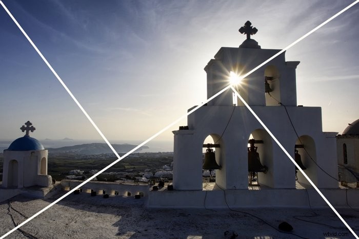 Master the Golden Triangle: Pro Photography Composition Techniques