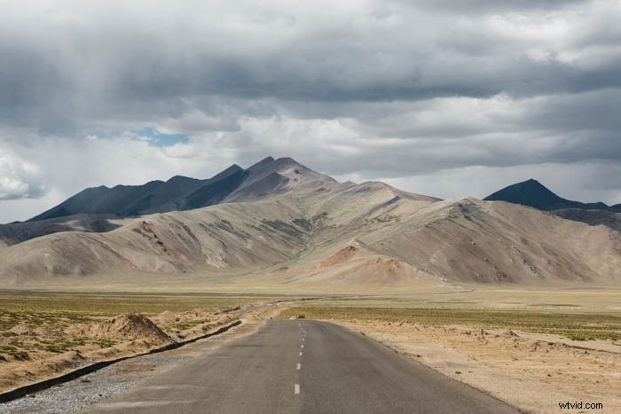 Mastering Foreground, Midground, and Background: Add Depth to Your Photography