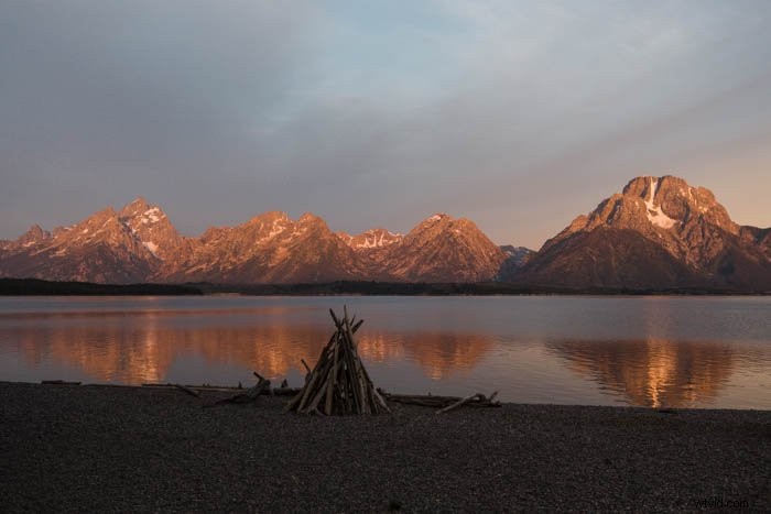 Mastering Foreground, Midground, and Background: Add Depth to Your Photography