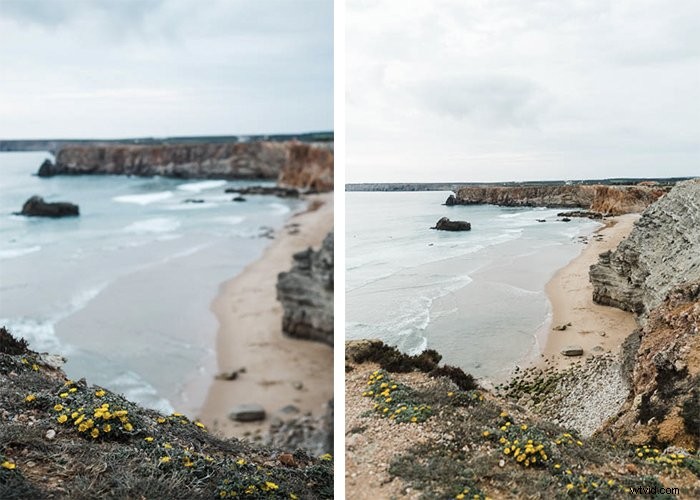 Mastering Foreground, Midground, and Background: Add Depth to Your Photography