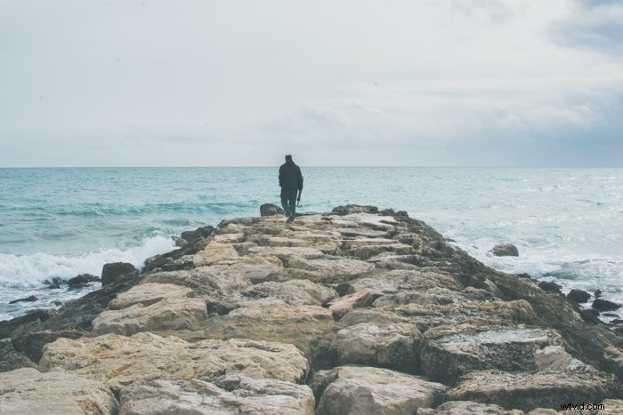 Mastering Focal Points: Elevate Your Photography Composition